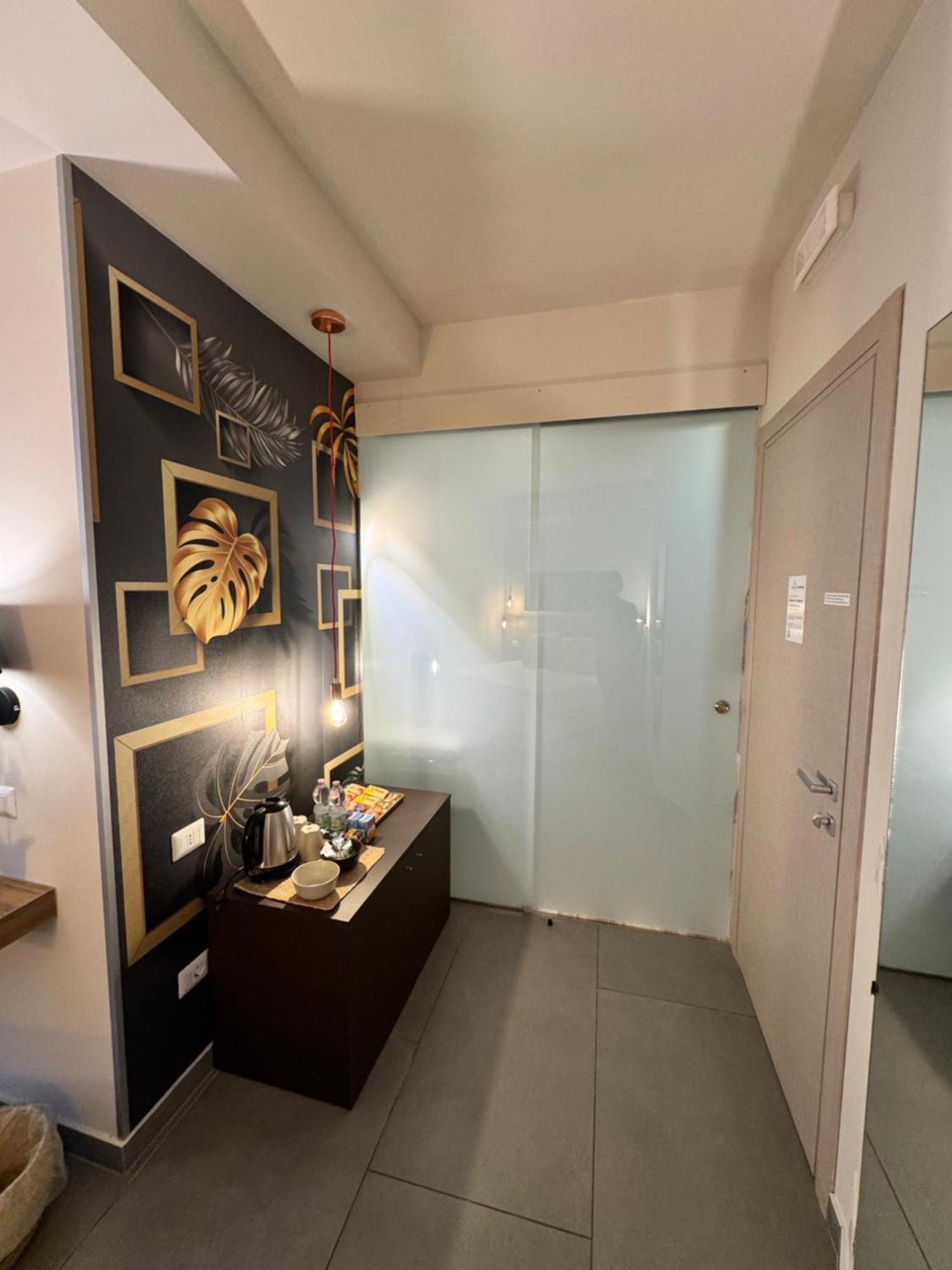 Namuri Rooms Giardini Naxos Eksteriør billede