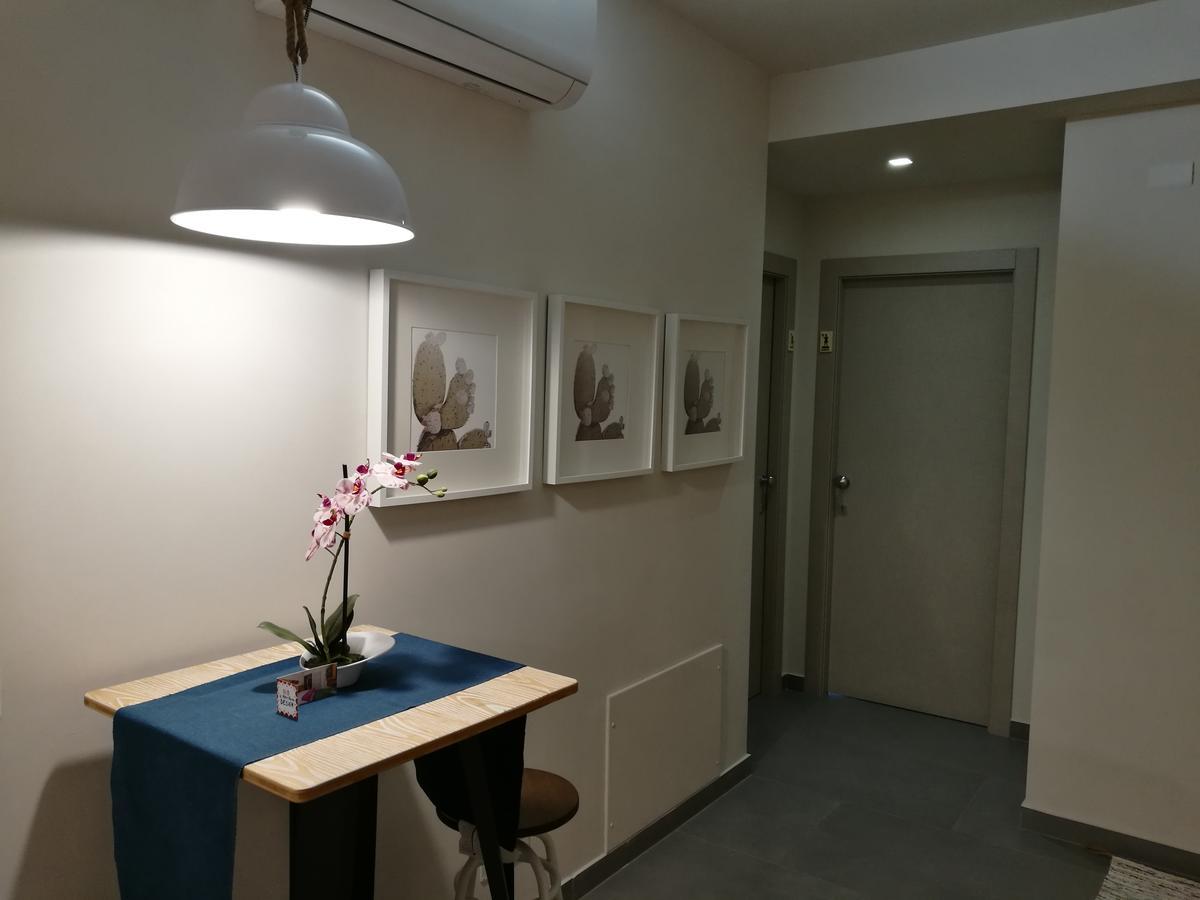 Namuri Rooms Giardini Naxos Eksteriør billede